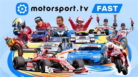mostorv com|Motorsport tv France .